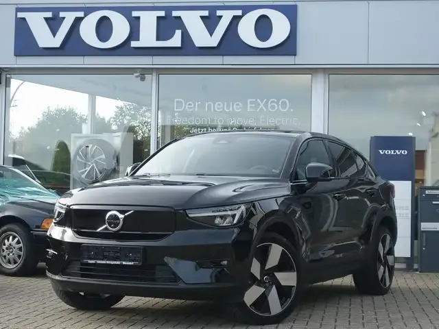 Volvo C40