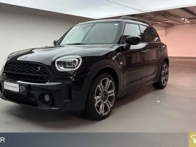MINI Sonstige