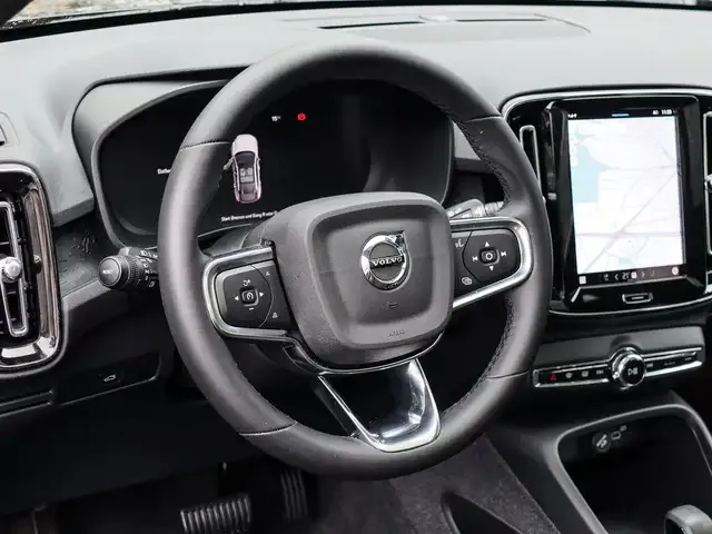 Volvo C40