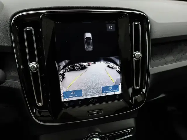 Volvo C40