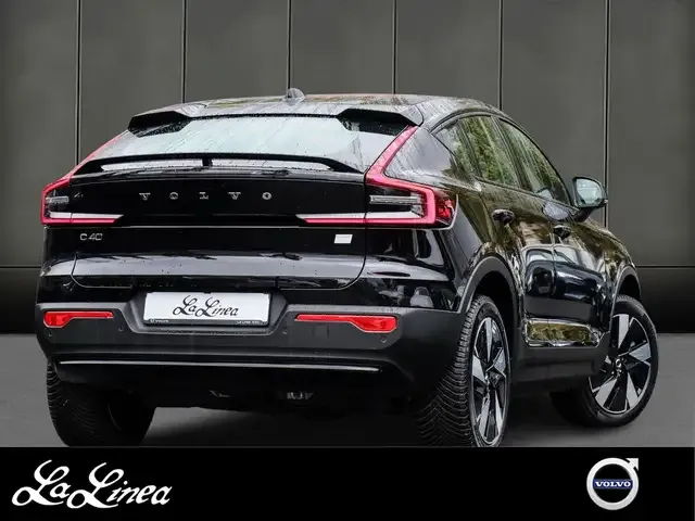 Volvo C40