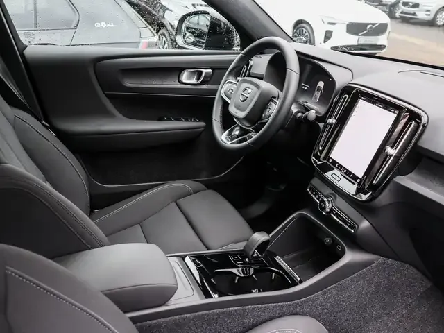 Volvo C40