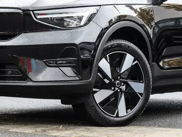 Volvo C40