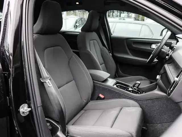 Volvo C40