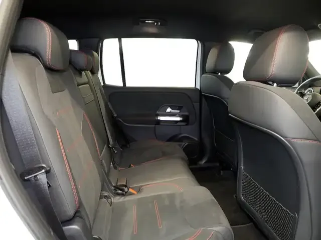 Mercedes-Benz EQB 350