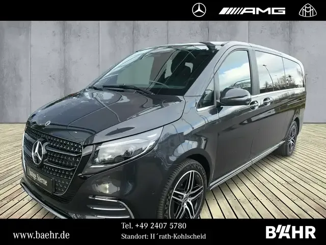 Mercedes-Benz V 300