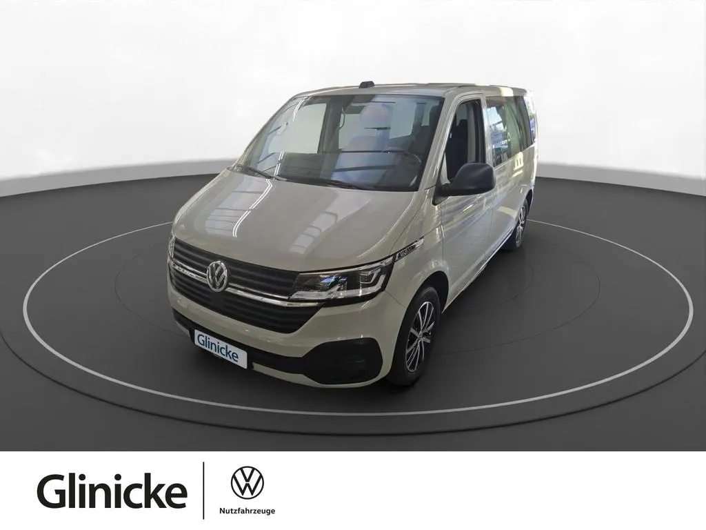 Volkswagen T6 Multivan