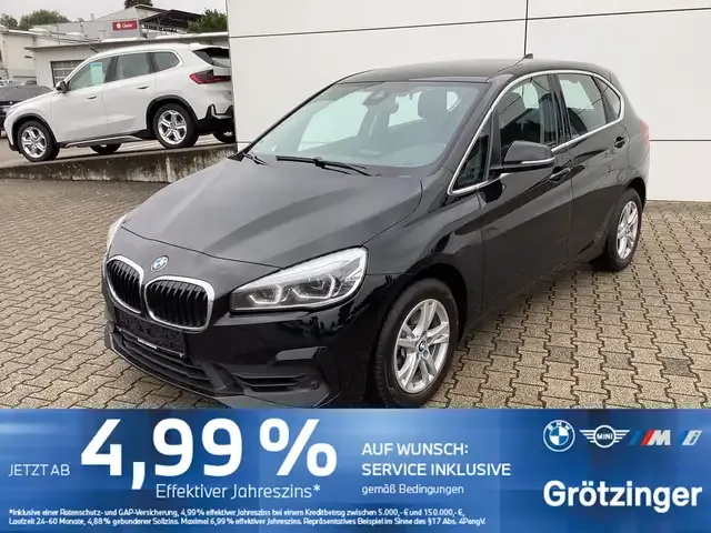 BMW 220