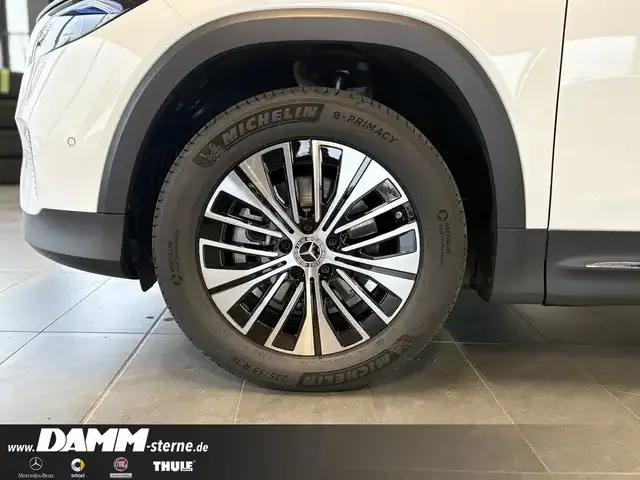 Mercedes-Benz EQB 300