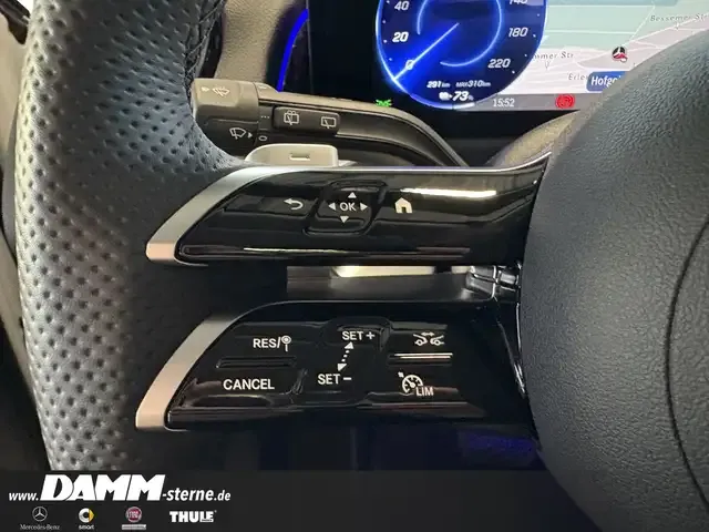 Mercedes-Benz EQB 300