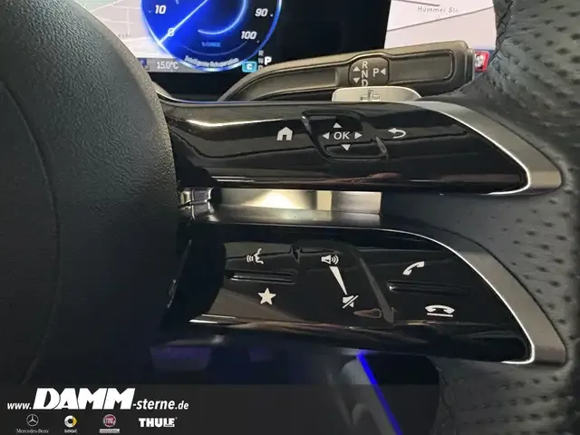 Mercedes-Benz EQB 300