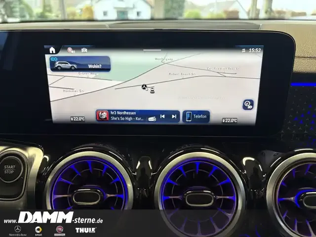 Mercedes-Benz EQB 300