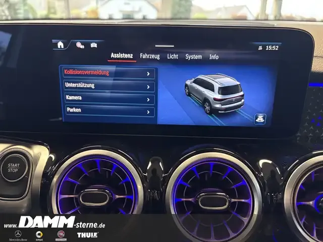 Mercedes-Benz EQB 300