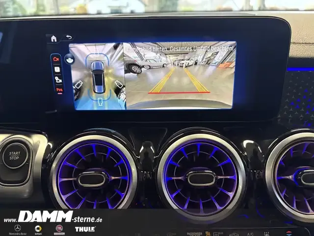 Mercedes-Benz EQB 300