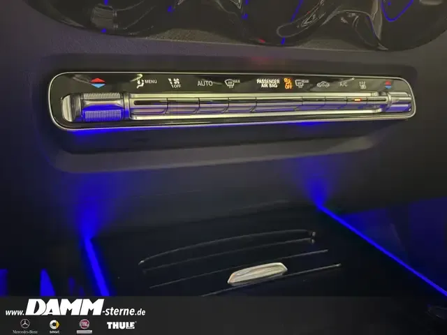 Mercedes-Benz EQB 300