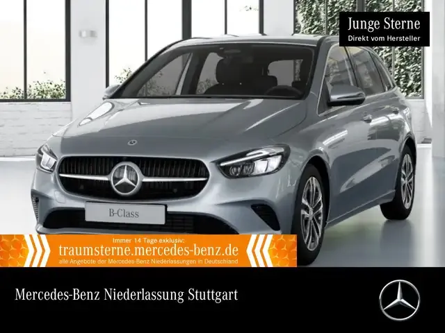 Mercedes-Benz B 250