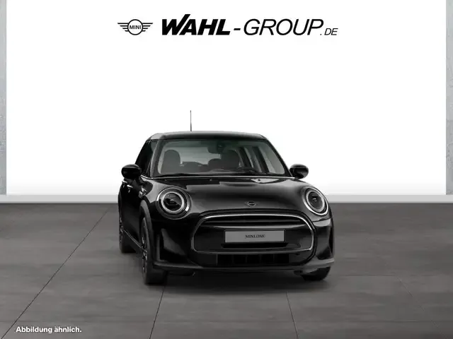 MINI One