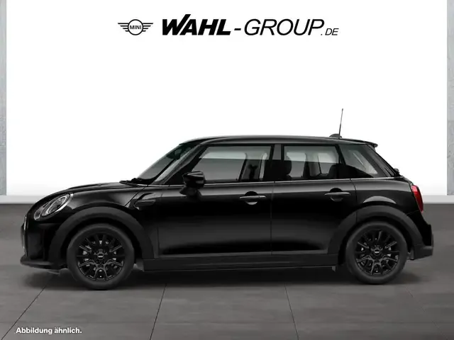 MINI One