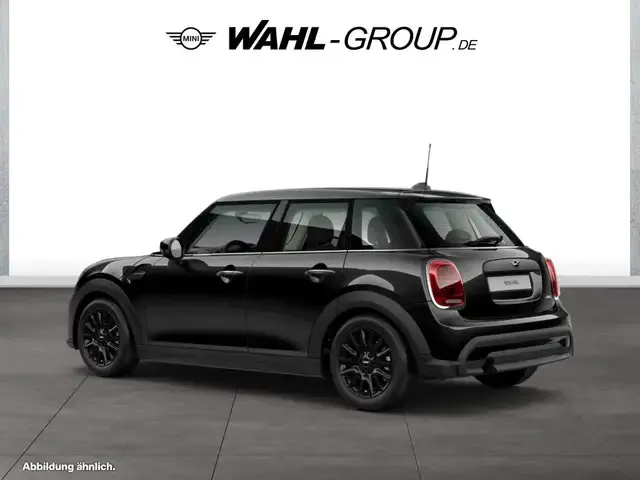 MINI One