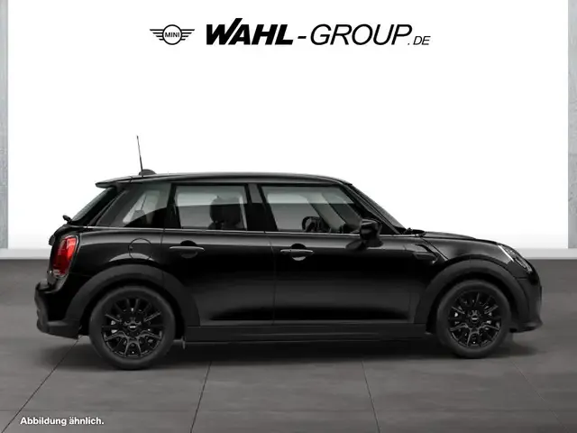 MINI One
