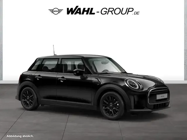 MINI One