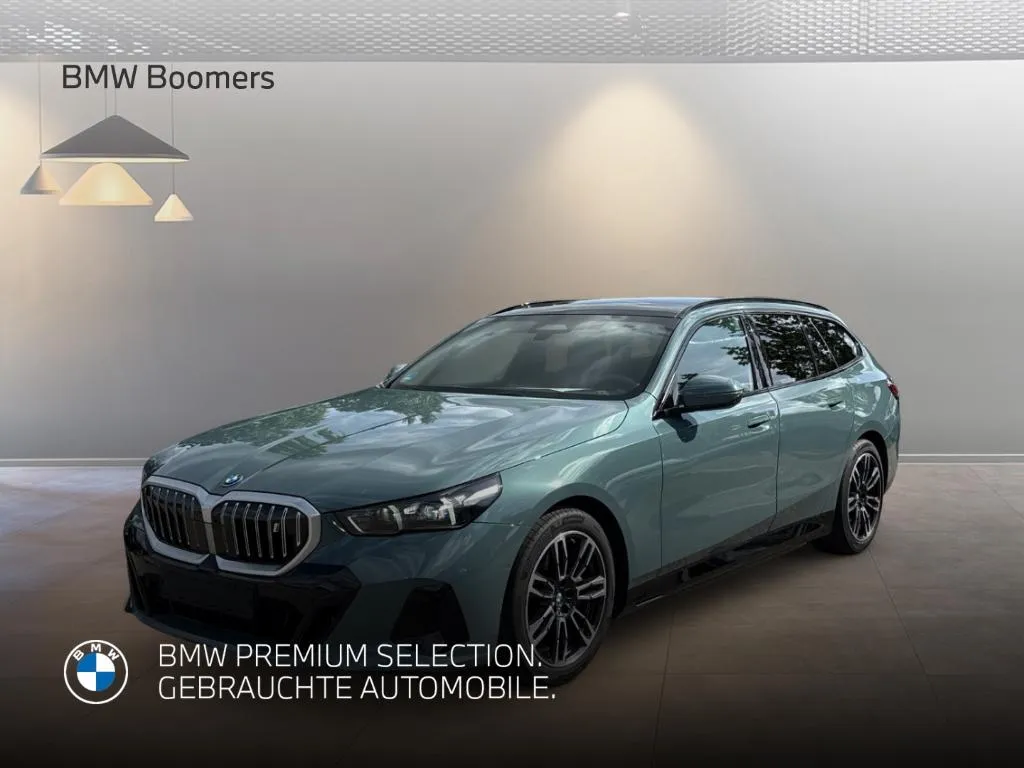 BMW i5