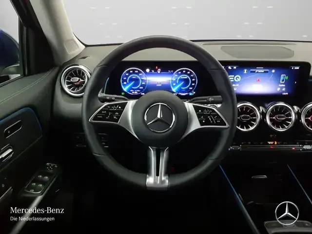 Mercedes-Benz EQB 300