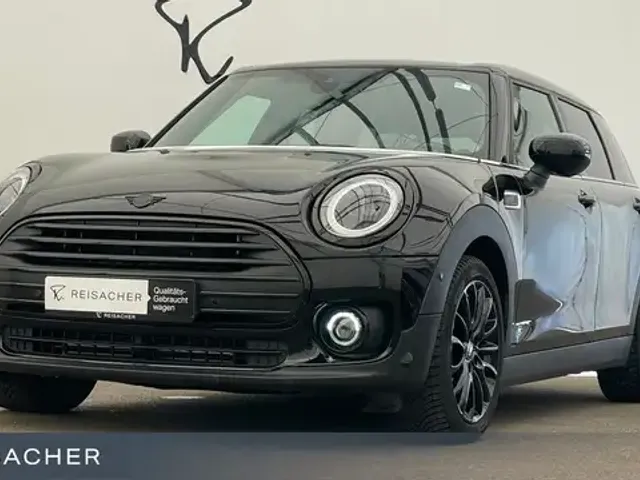 MINI One
