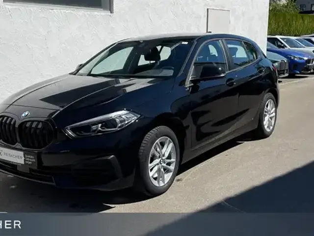BMW 118