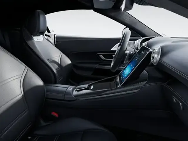 Mercedes-Benz SL 63 AMG