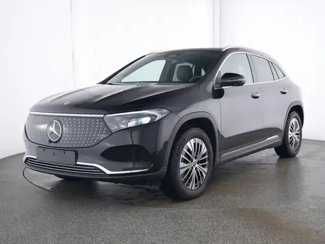 Mercedes-Benz EQA 300