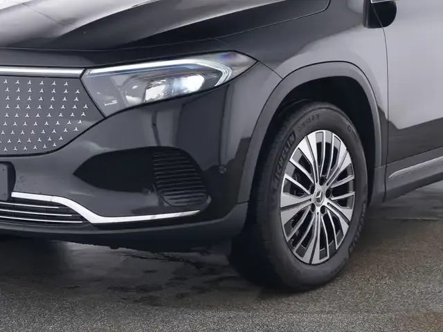 Mercedes-Benz EQA 300