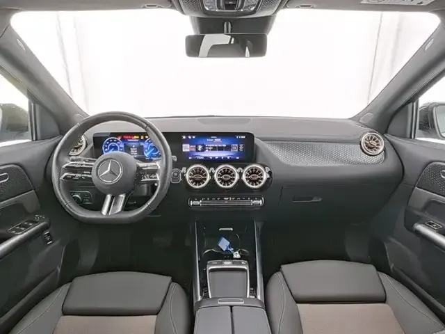 Mercedes-Benz EQA 300