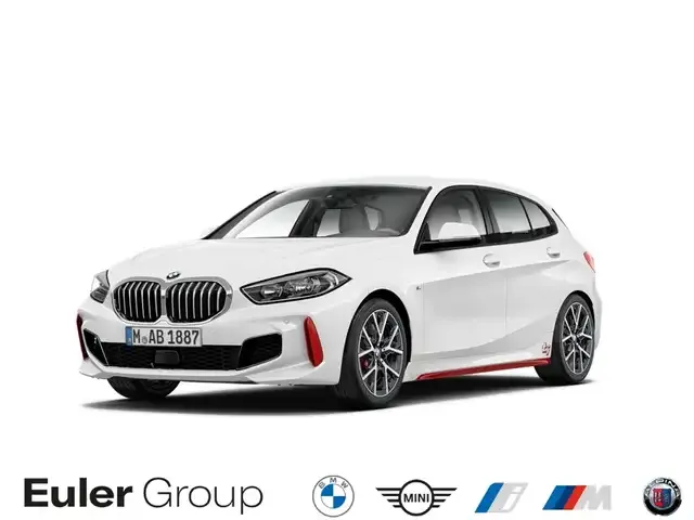 BMW 128