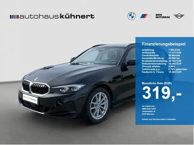 BMW 318