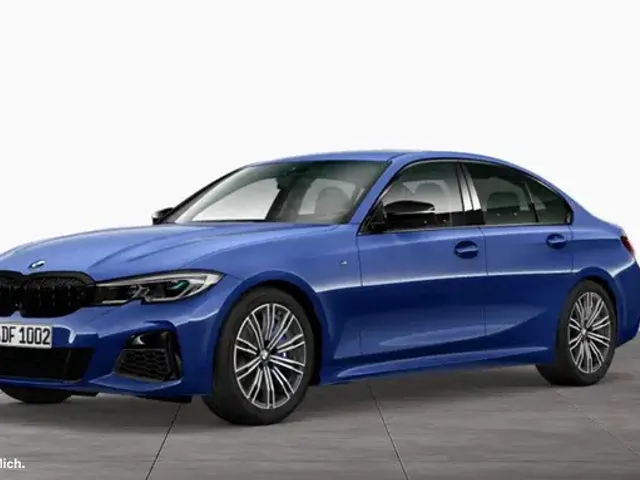 BMW 340