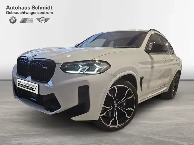BMW X4 M