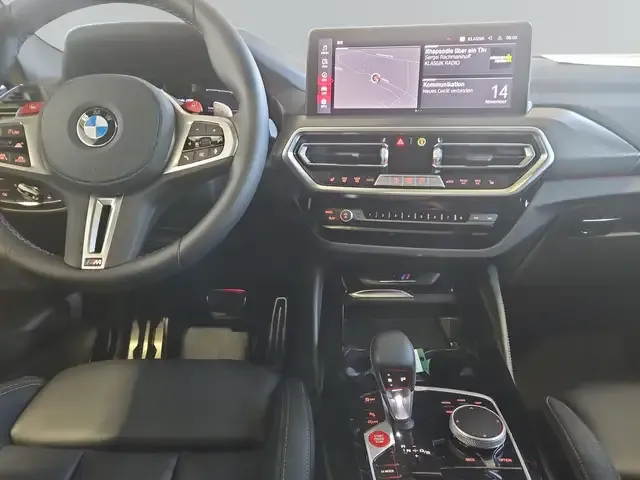 BMW X4 M