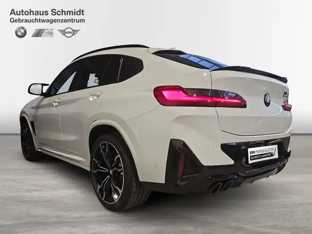 BMW X4 M