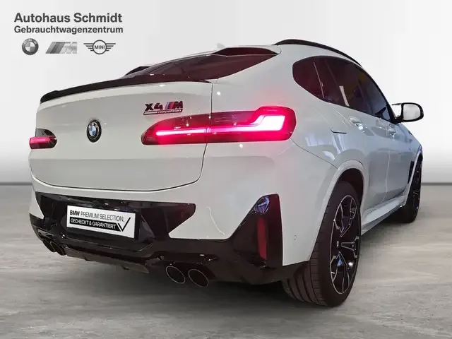 BMW X4 M