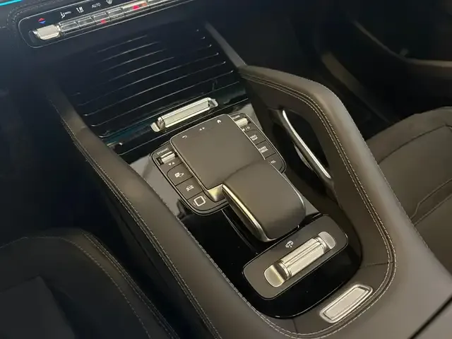 Mercedes-Benz GLE 53 AMG