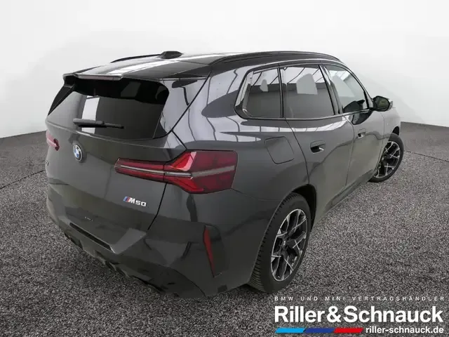 BMW X3 M