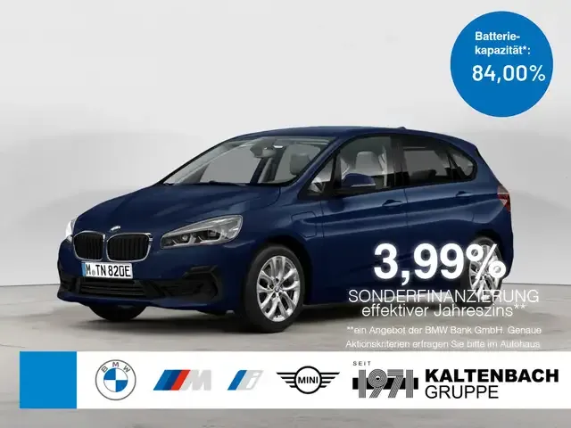 BMW 225