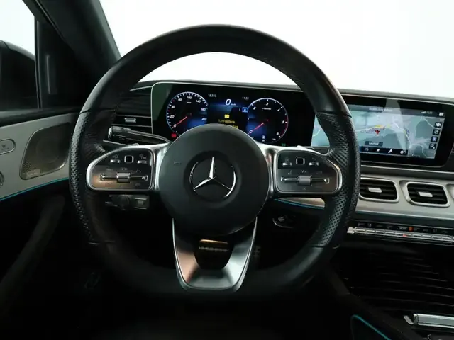Mercedes-Benz GLE 400