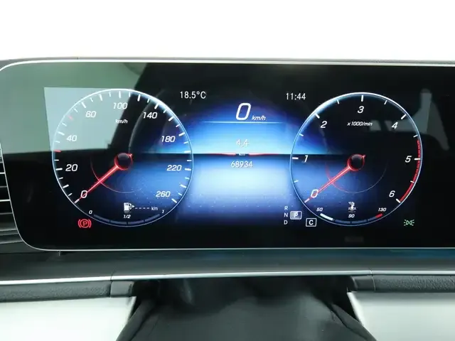 Mercedes-Benz GLE 400