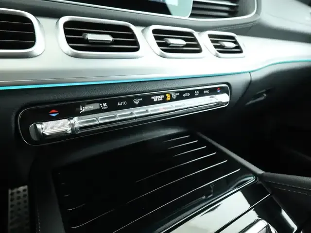Mercedes-Benz GLE 400