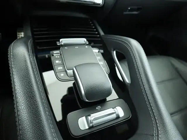 Mercedes-Benz GLE 400