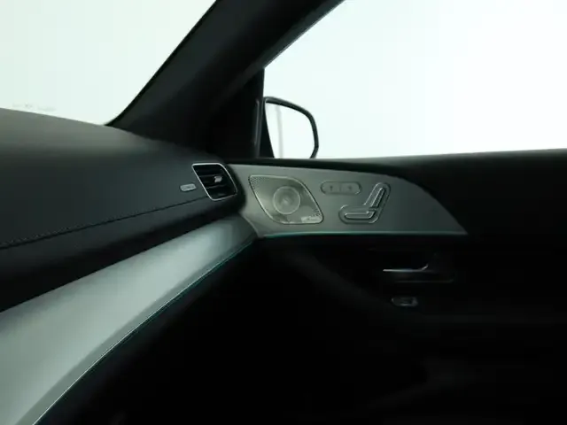 Mercedes-Benz GLE 400