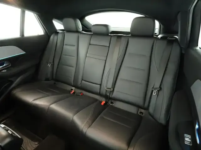 Mercedes-Benz GLE 400