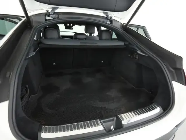 Mercedes-Benz GLE 400